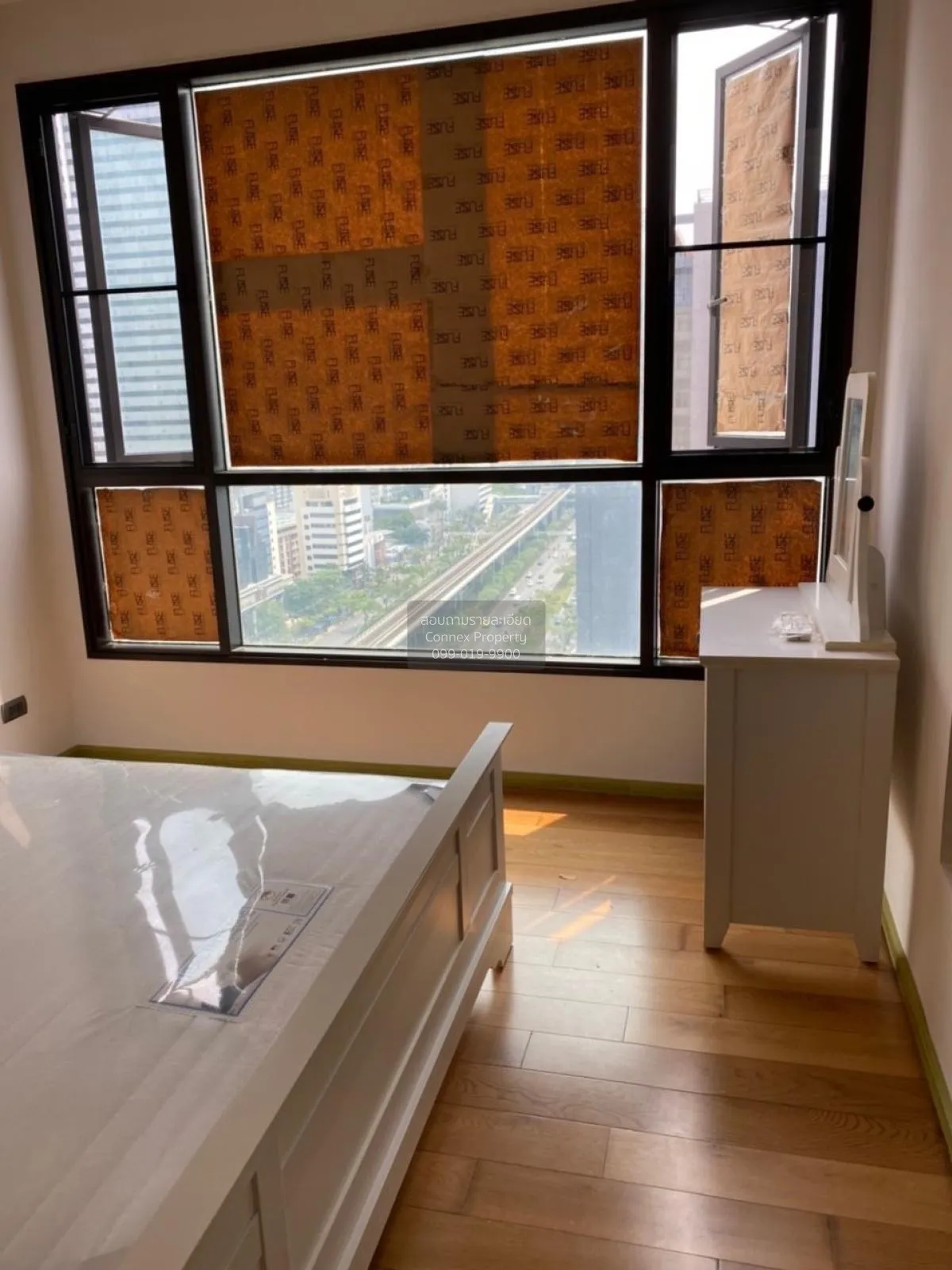For Rent Condo , Fuse Sathorn - Taksin , BTS-Wongwian Yai , Bang 