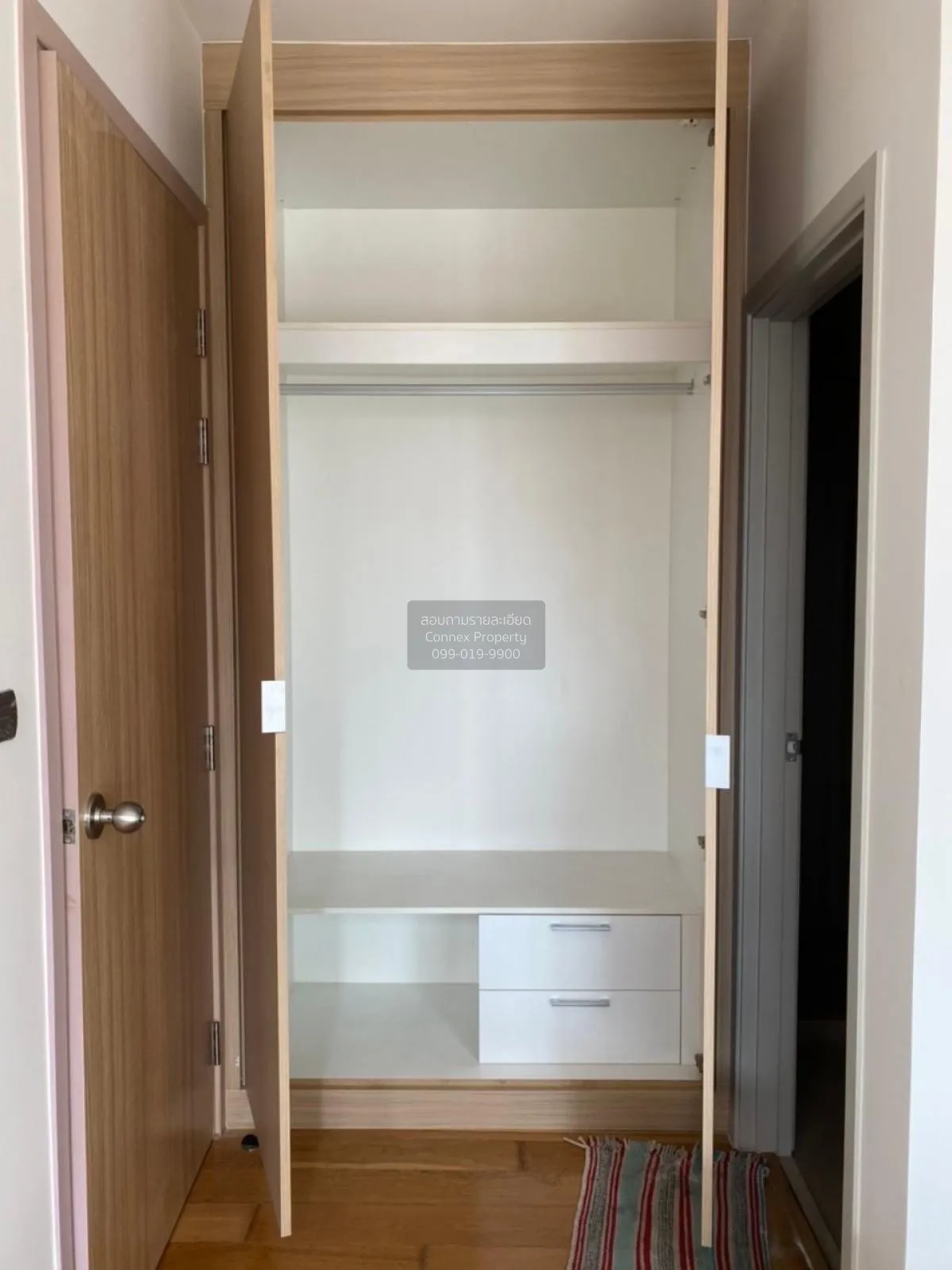 For Rent Condo , Fuse Sathorn - Taksin , BTS-Wongwian Yai , Bang 