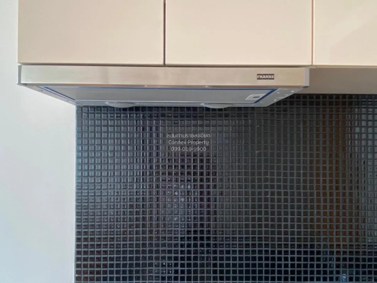 For Rent Condo , Fuse Sathorn - Taksin , BTS-Wongwian Yai , Bang 