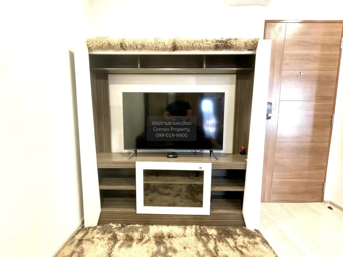 For Sale Condo , Plum Condo Saphanmai Station , BTS-Saphan Mai ,  2