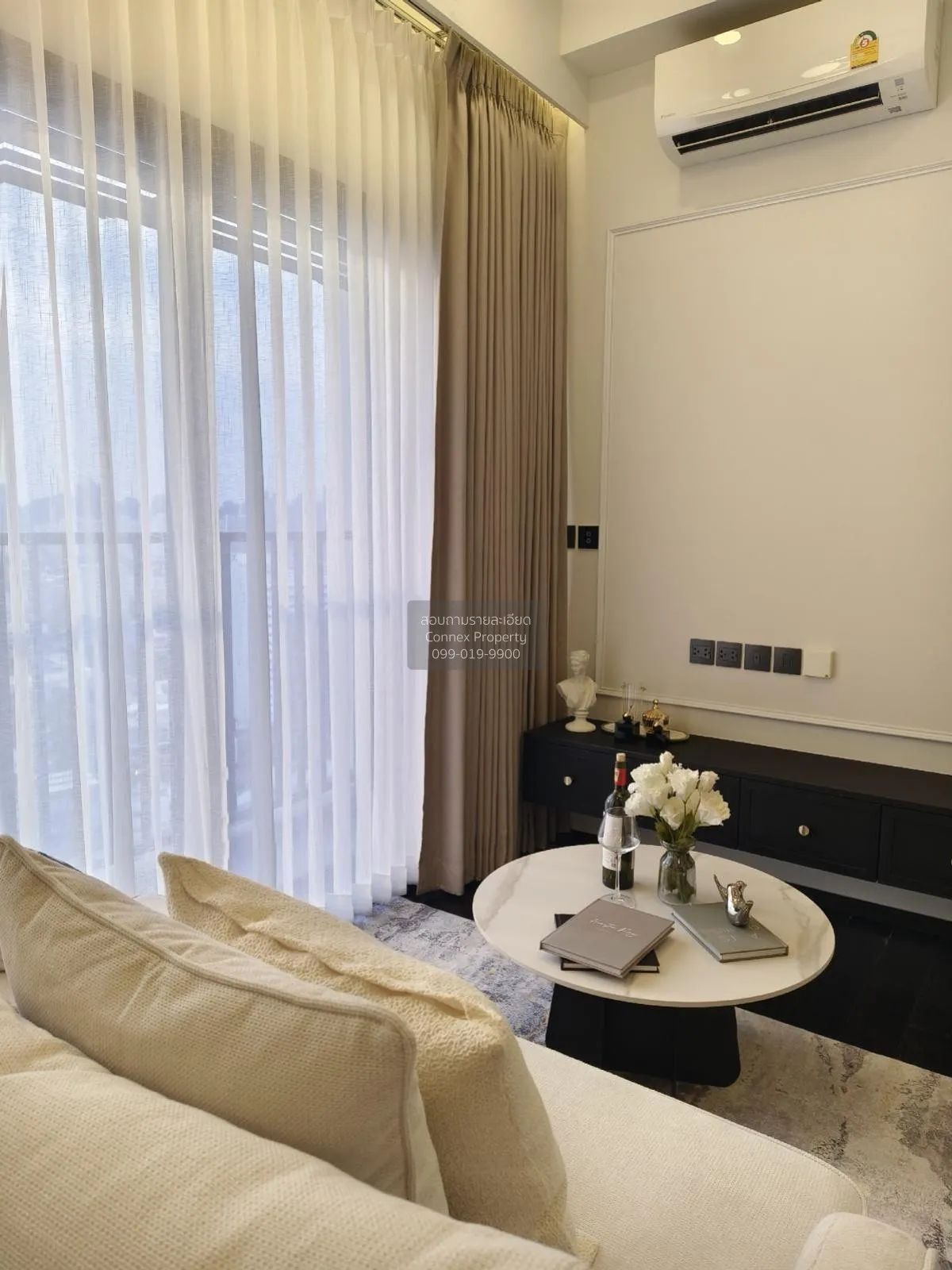 ขายคอนโด  พาร์ค ออริจิ้น ทองหล่อ BTS-ทองหล่อ คลองตันเหนือ เขต วัฒ 2