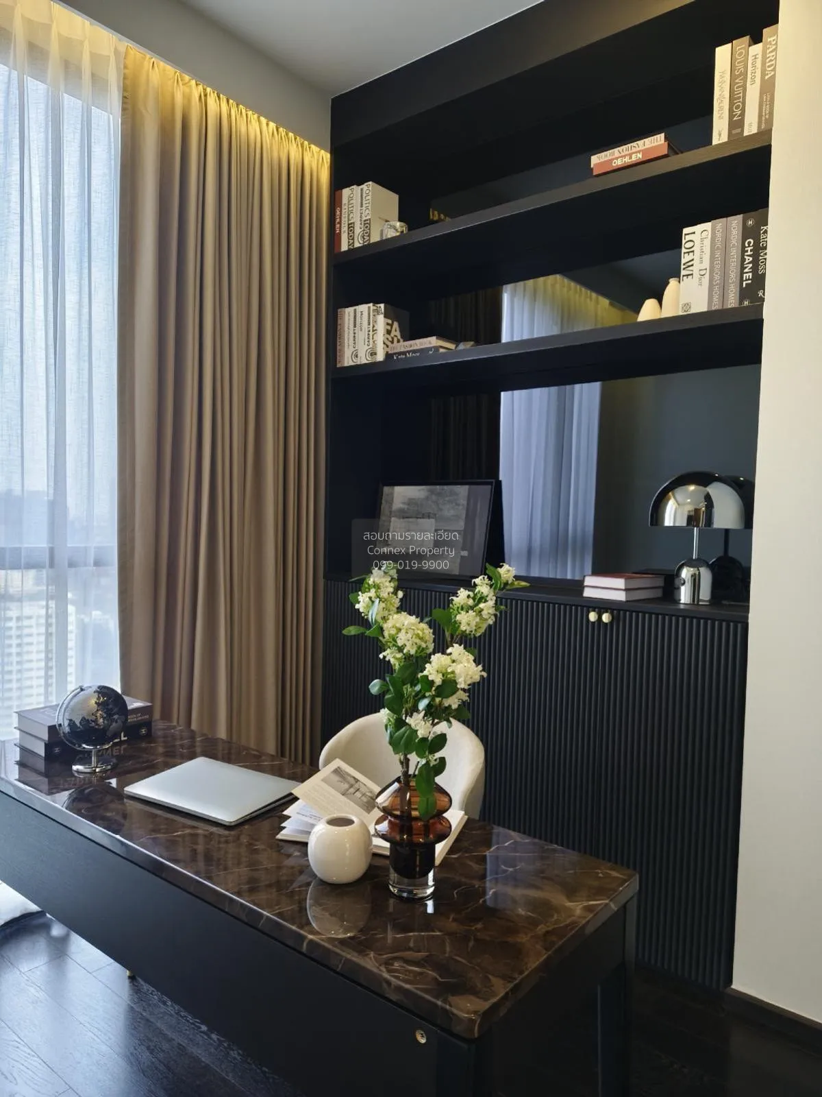 ขายคอนโด  พาร์ค ออริจิ้น ทองหล่อ BTS-ทองหล่อ คลองตันเหนือ เขต วัฒ