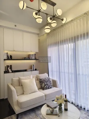 ขายคอนโด  พาร์ค ออริจิ้น ทองหล่อ BTS-ทองหล่อ คลองตันเหนือ เขต วัฒนา กรุงเทพ CX-126785