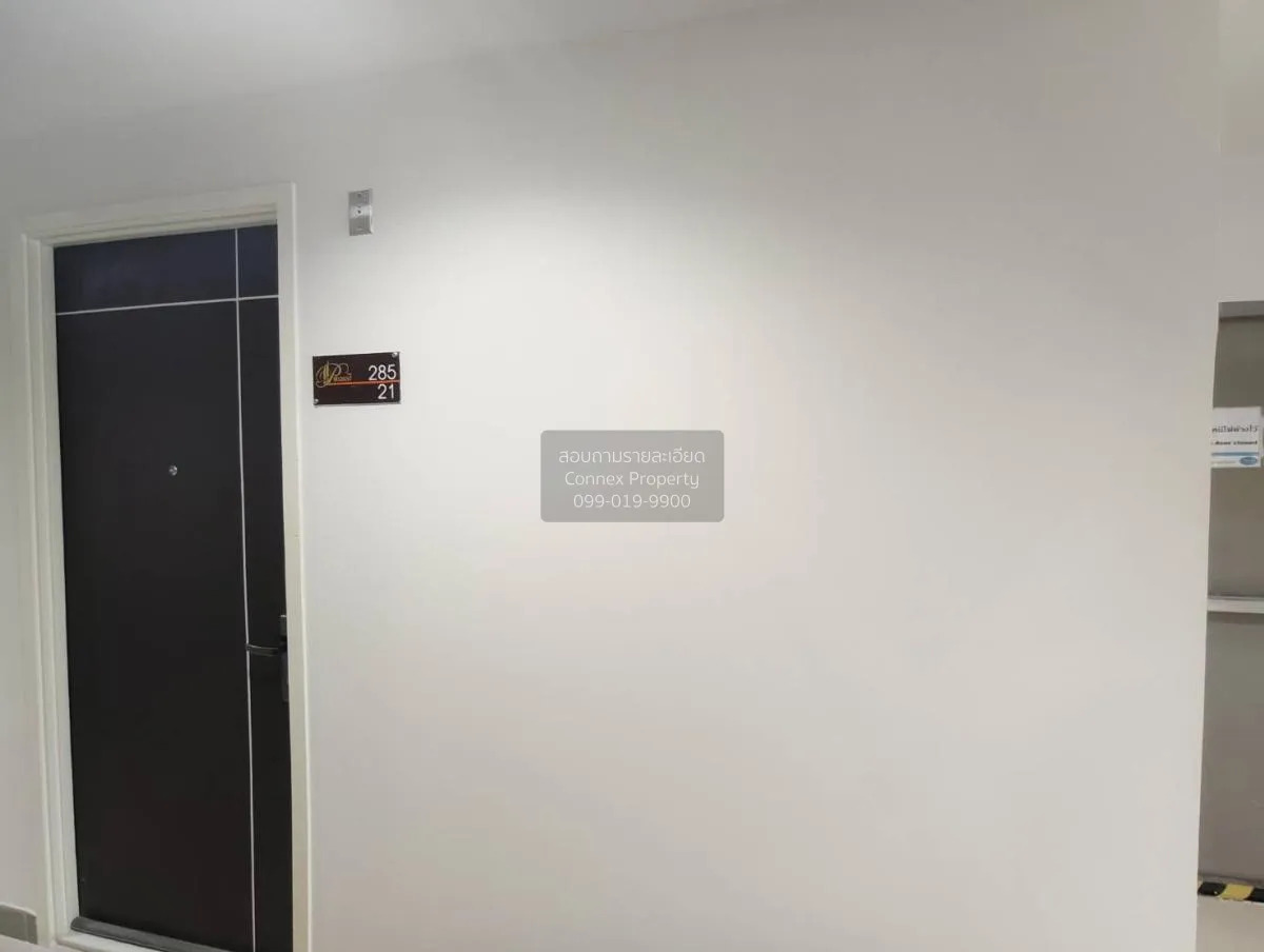 For Sale Condo , The President Sathorn - Ratchaphruek 2 , BTS-Ban 2