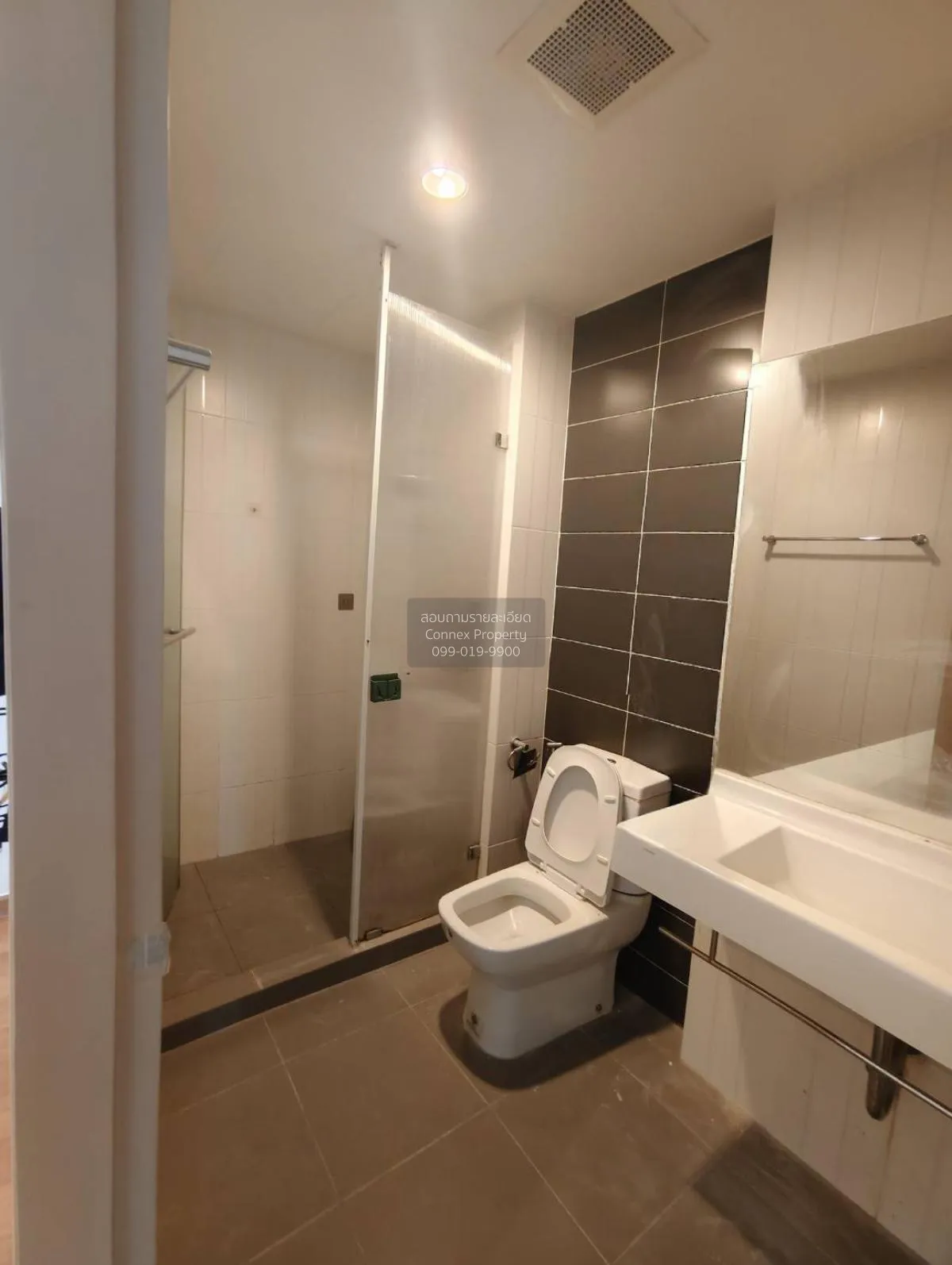 For Sale Condo , The President Sathorn - Ratchaphruek 2 , BTS-Ban