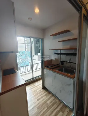 For Sale Condo , The President Sathorn - Ratchaphruek 2 , BTS-Bang Wa , Pakklong Phasi Charoen , Phasi Charoen , Bangkok , CX-126787