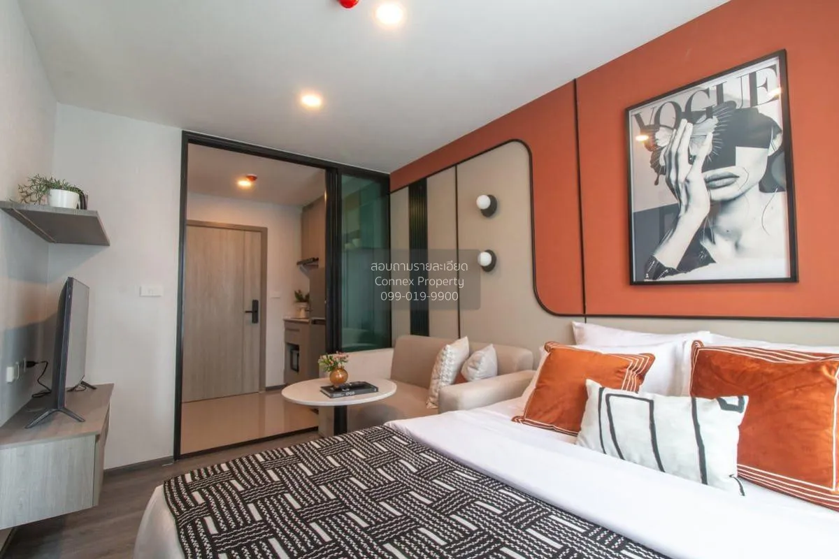 For Sale Condo , Brixton Pet&Play Phahol 50 , BTS-Sai Yud , Anusa 3
