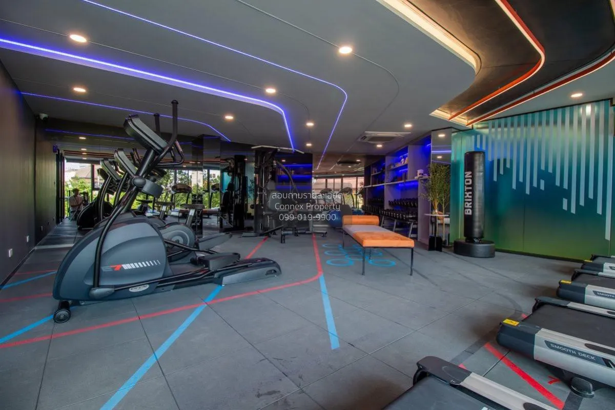 For Sale Condo , Brixton Pet&Play Phahol 50 , BTS-Sai Yud , Anusa 4