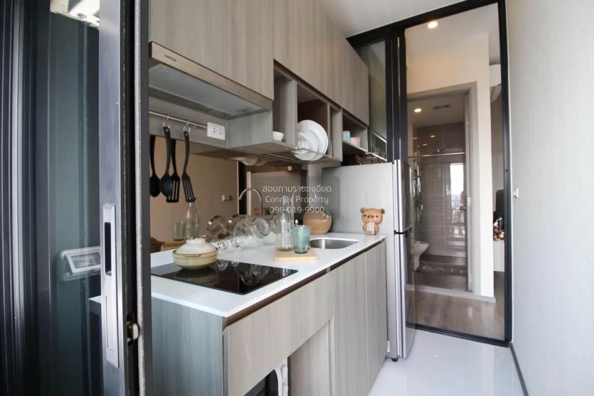 For Sale Condo , Knightsbridge Prime Onnut , BTS-On Nut , Phra Kh