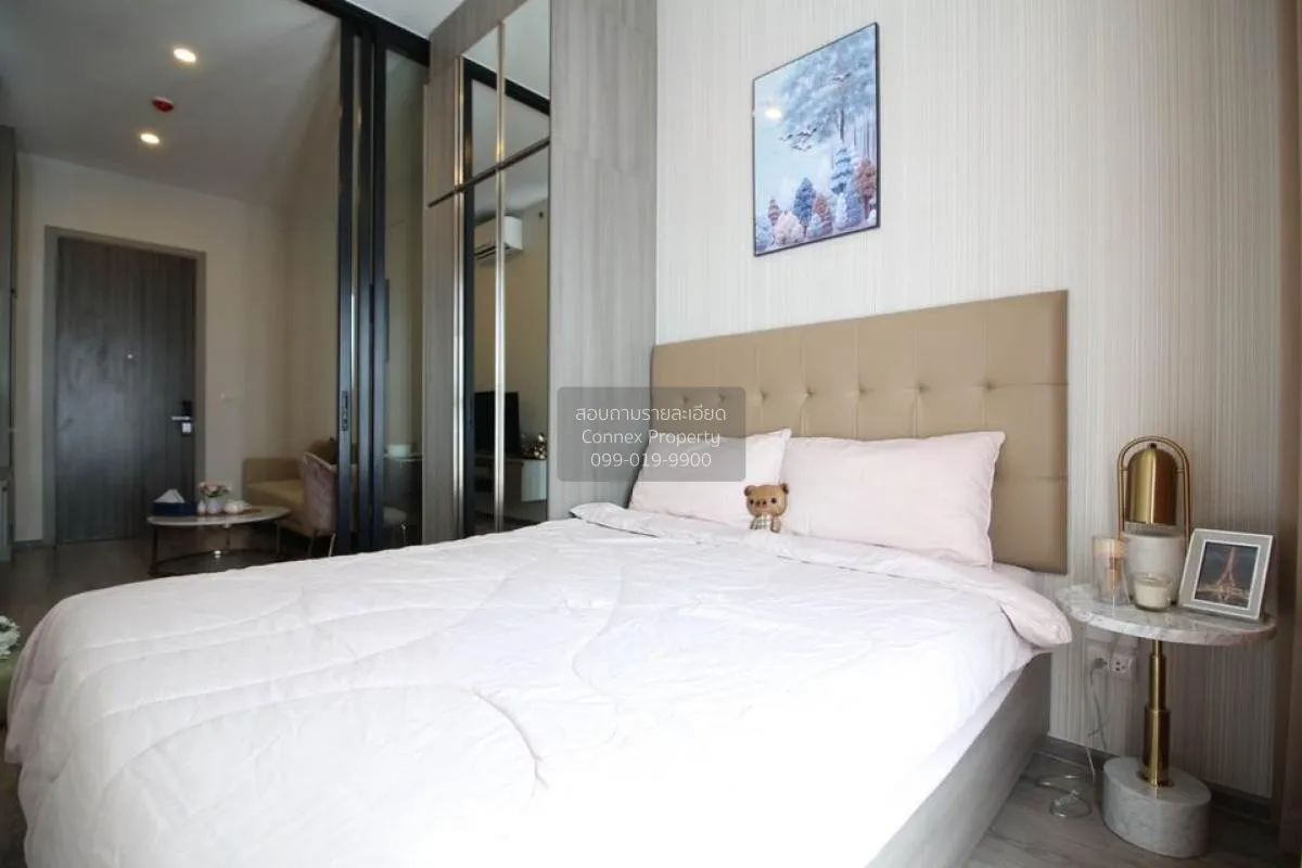 For Sale Condo , Knightsbridge Prime Onnut , BTS-On Nut , Phra Kh