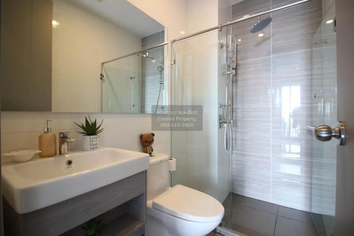 For Sale Condo , Knightsbridge Prime Onnut , BTS-On Nut , Phra Kh