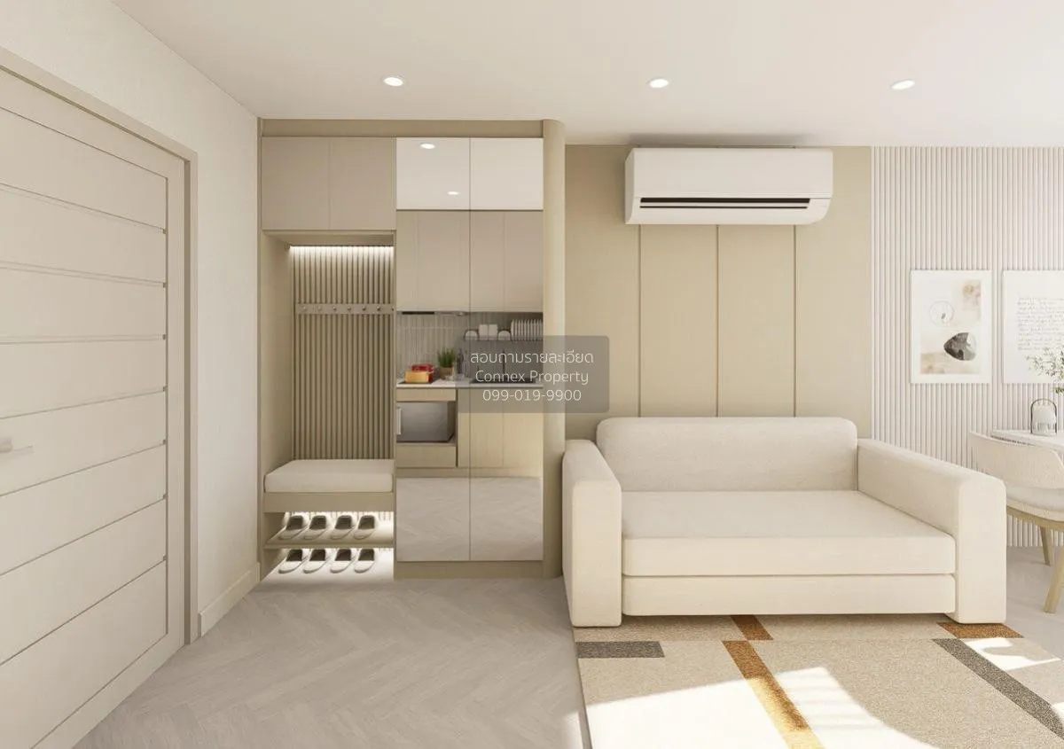 ขายคอนโด  เดอะ โคลเวอร์ ทองหล่อ BTS-ทองหล่อ คลองตันเหนือ เขต วัฒน 1