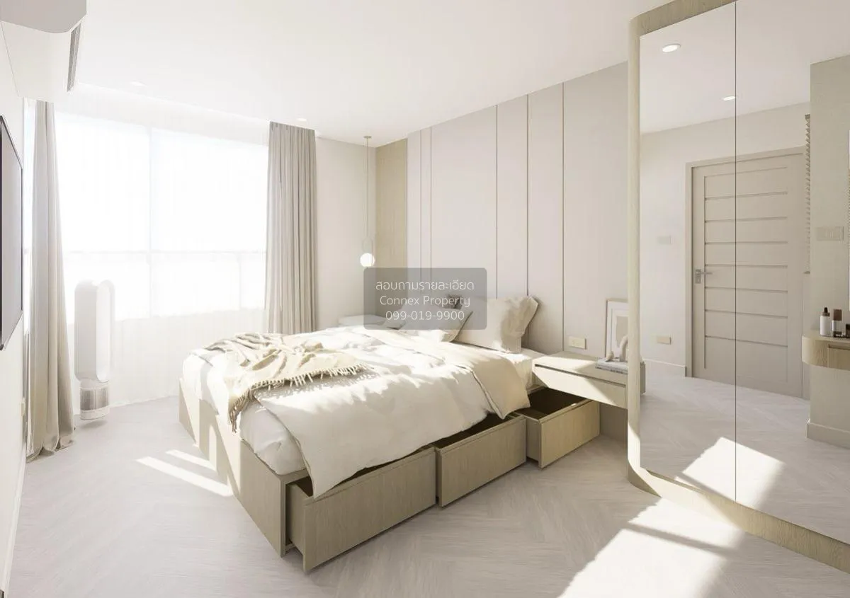 ขายคอนโด  เดอะ โคลเวอร์ ทองหล่อ BTS-ทองหล่อ คลองตันเหนือ เขต วัฒน