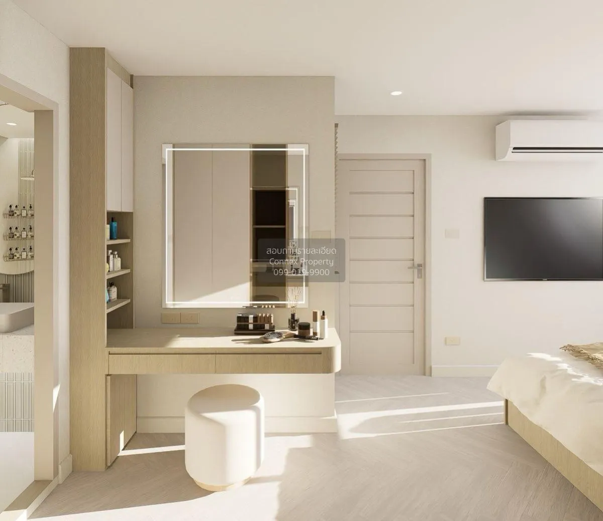 ขายคอนโด  เดอะ โคลเวอร์ ทองหล่อ BTS-ทองหล่อ คลองตันเหนือ เขต วัฒน