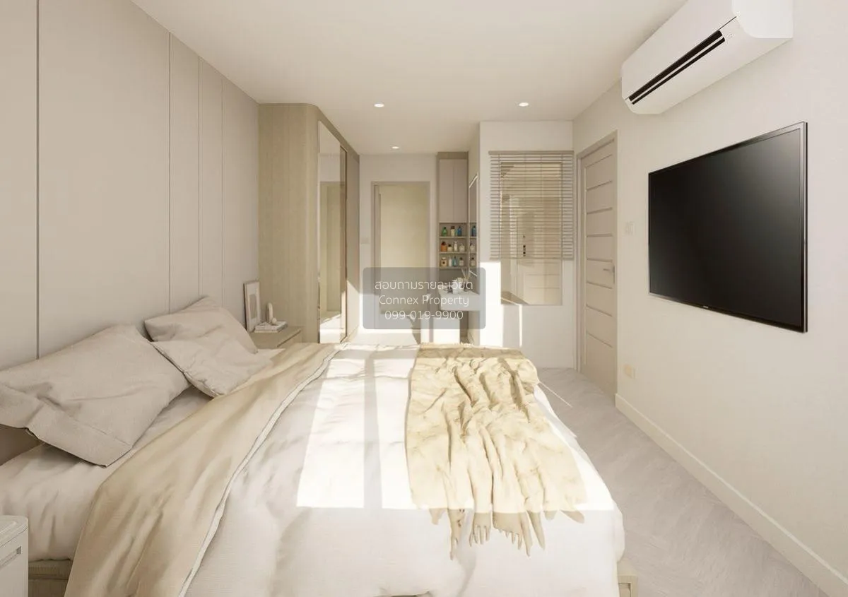 ขายคอนโด  เดอะ โคลเวอร์ ทองหล่อ BTS-ทองหล่อ คลองตันเหนือ เขต วัฒน