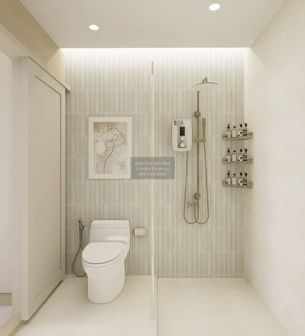 ขายคอนโด  เดอะ โคลเวอร์ ทองหล่อ BTS-ทองหล่อ คลองตันเหนือ เขต วัฒน