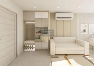 For Sale Condo , The Clover Thonglor , BTS-Thong Lo , Khlong Tan Nuea , Watthana , Bangkok , CX-126790