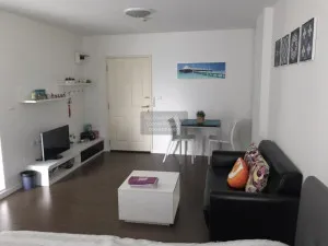 For Sale Condo , BAANKUNKOEY HUAHIN , Nong Kae , Hua Hin , Prachuap Khiri Khan , CX-126791