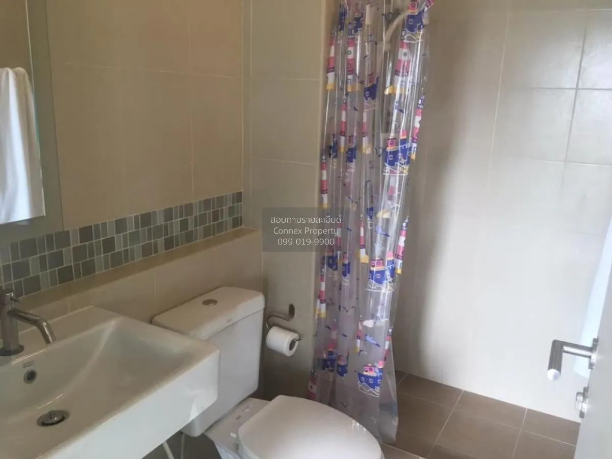 For Rent Condo , BAANKUNKOEY HUAHIN , Nong Kae , Hua Hin , Prachu