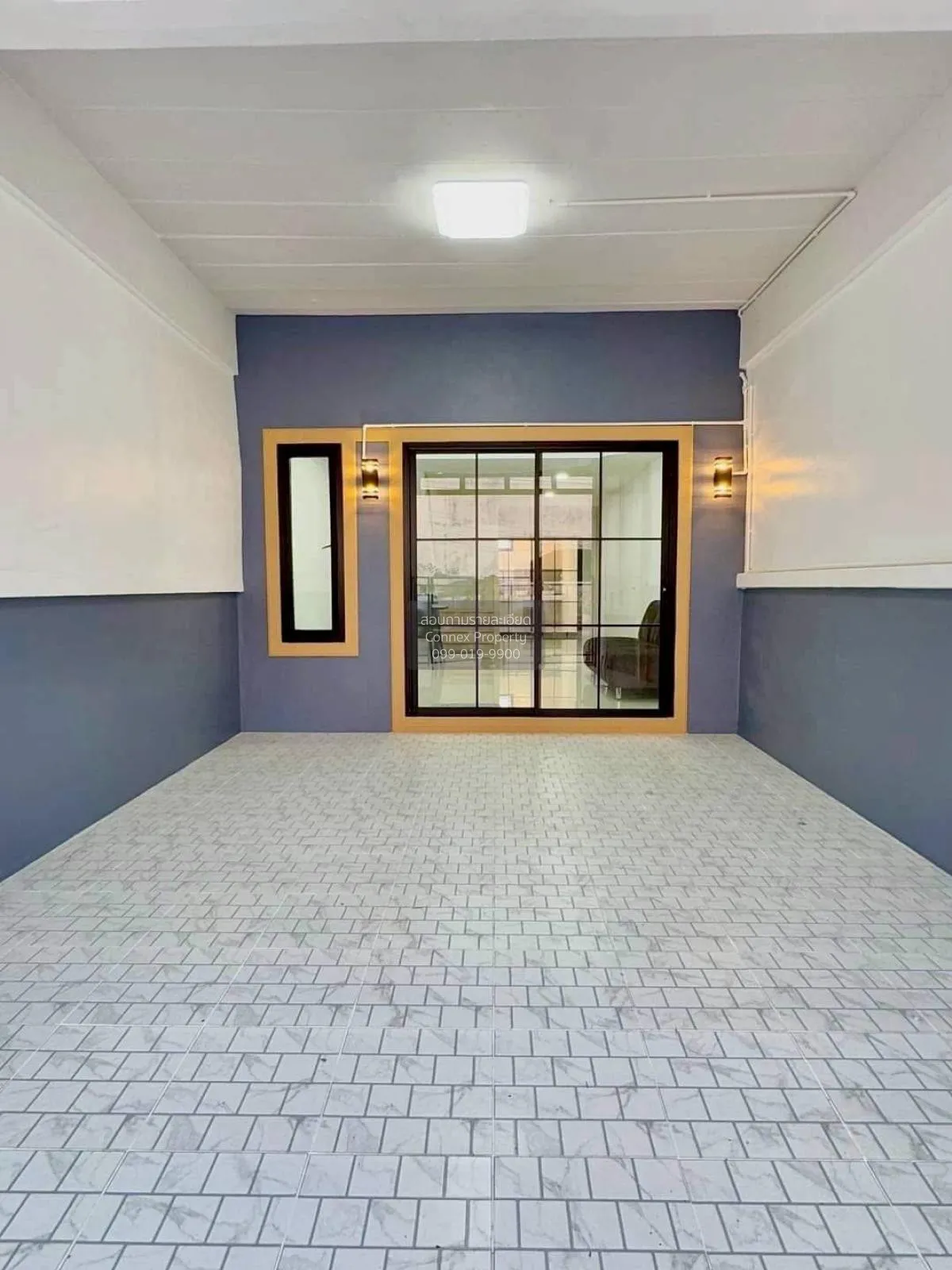 For Sale Townhouse/Townhome  , Baan Piyawararom 1 , newly renovat 2