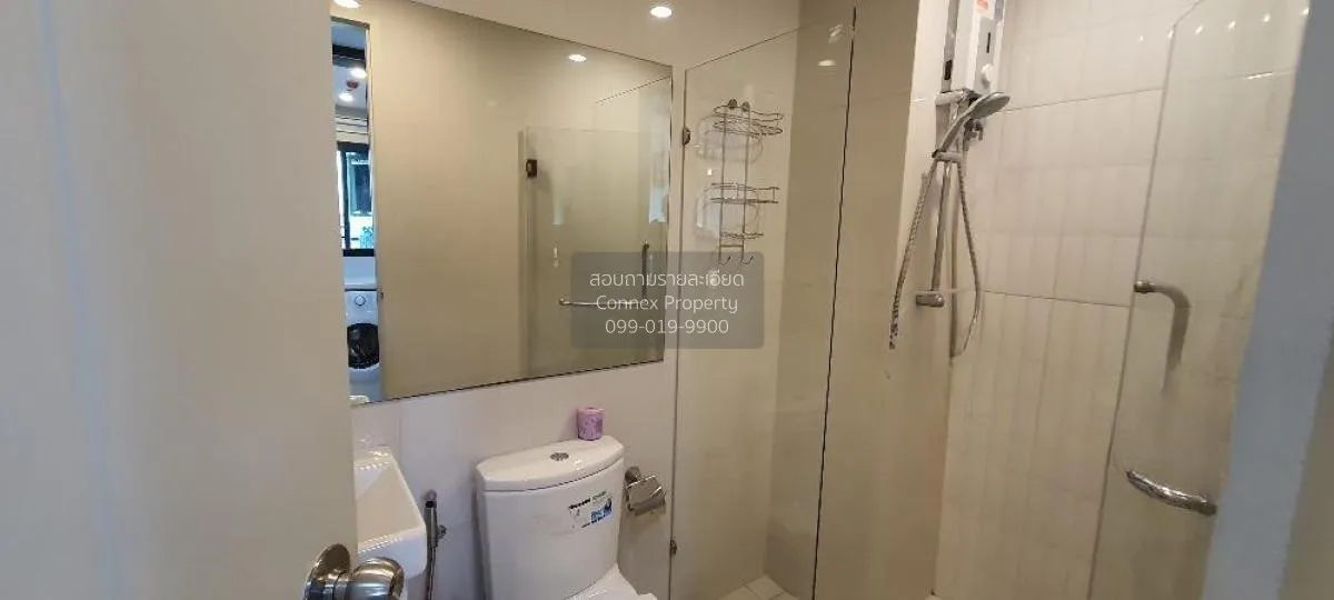 For Sale Condo , Life Asoke , MRT-Phetchaburi , Bang Kapi , Huai 