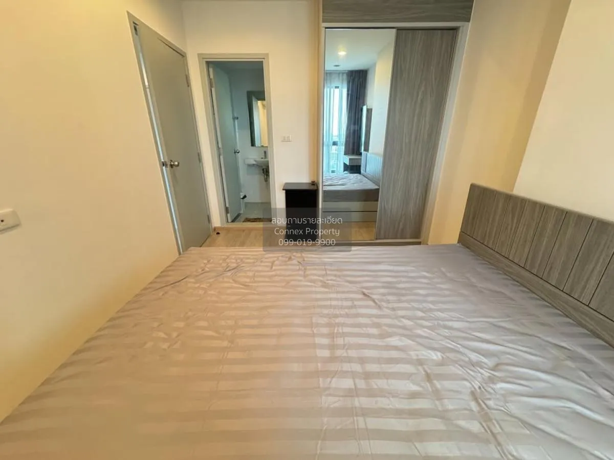 ขายคอนโด  ไอดีโอ สาทร - ท่าพระ BTS-โพธิ์นิมิตร บุคคโล เขต ธนบุรี  2