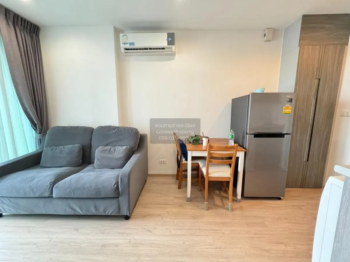 ขายคอนโด  ไอดีโอ สาทร - ท่าพระ BTS-โพธิ์นิมิตร บุคคโล เขต ธนบุรี 