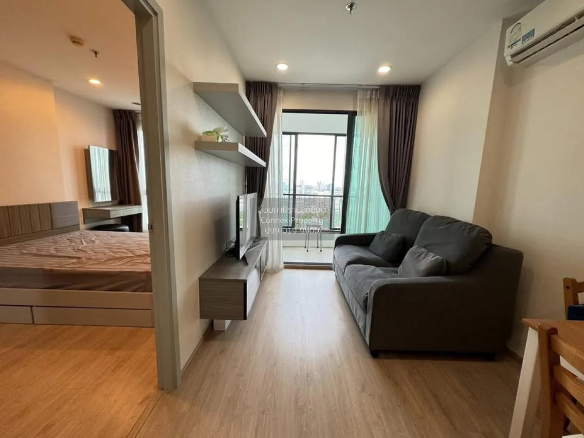 ขายคอนโด  ไอดีโอ สาทร - ท่าพระ BTS-โพธิ์นิมิตร บุคคโล เขต ธนบุรี 