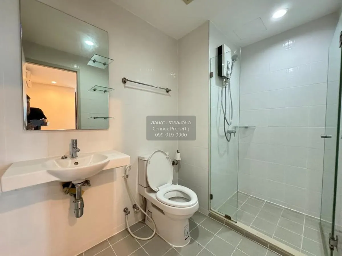 ขายคอนโด  ไอดีโอ สาทร - ท่าพระ BTS-โพธิ์นิมิตร บุคคโล เขต ธนบุรี 