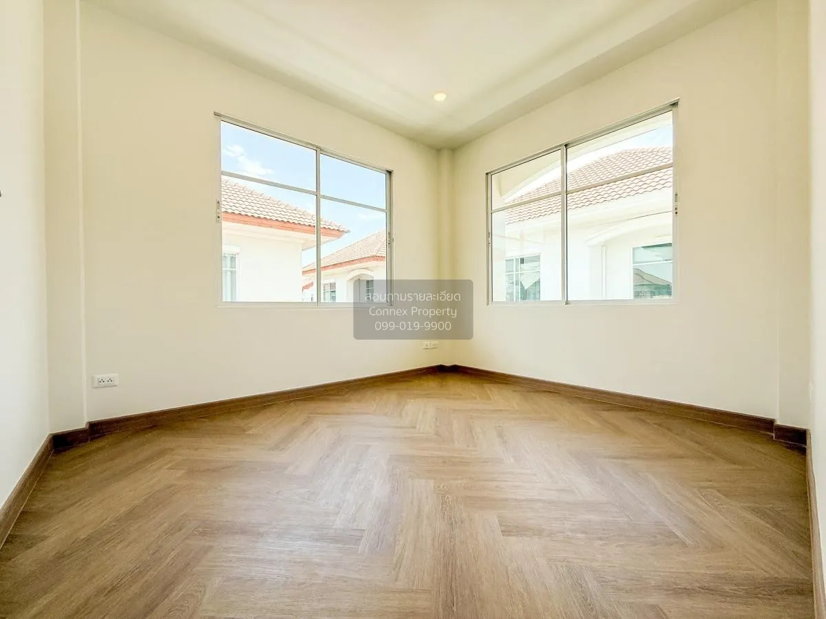 For Sale House , The City 1 Pinklao - Rama 5 Nakhon In , Bang Khu