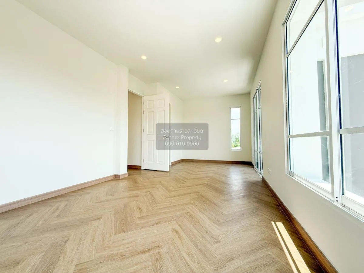 For Sale House , The City 1 Pinklao - Rama 5 Nakhon In , Bang Khu