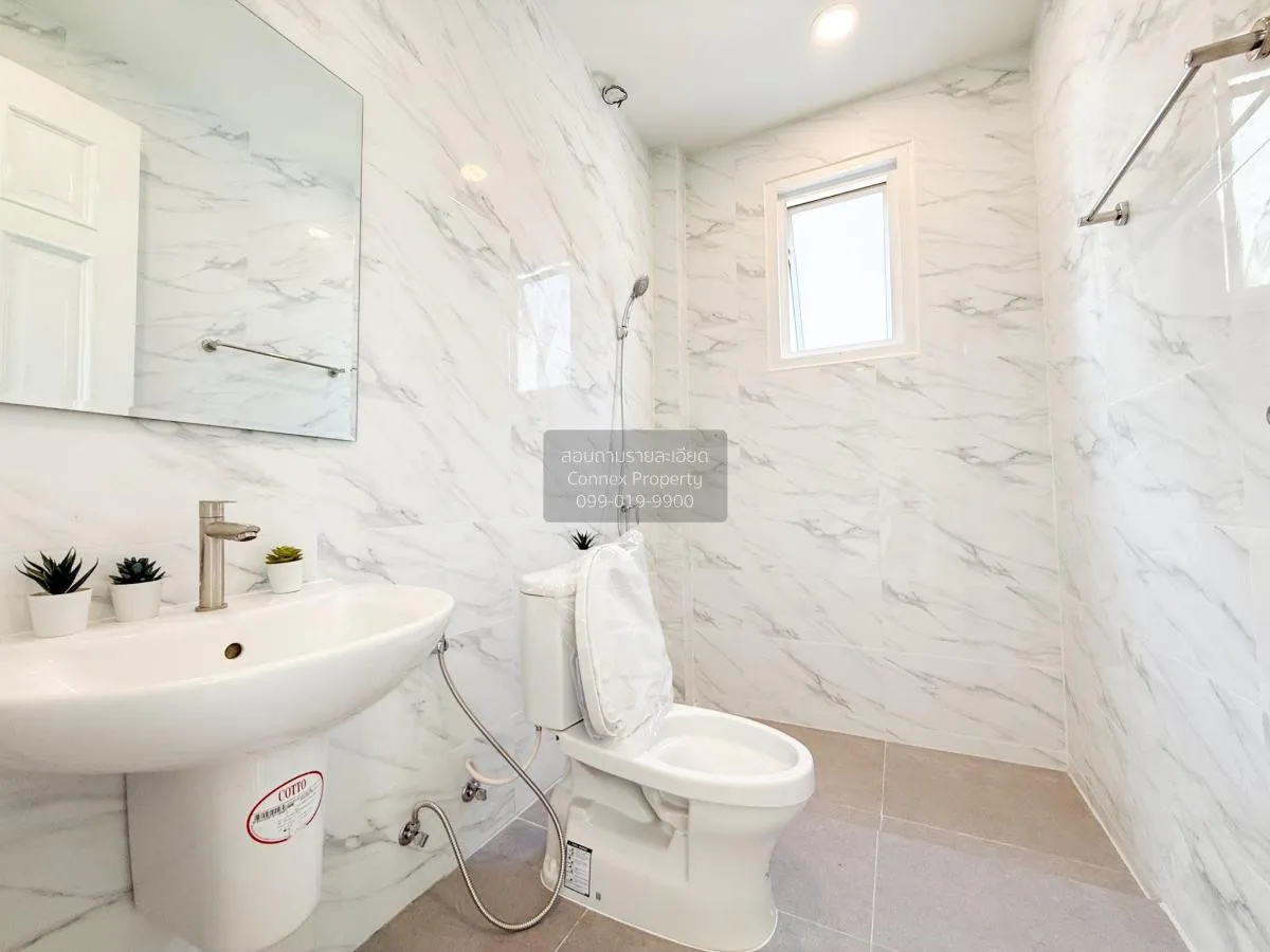 For Sale House , The City 1 Pinklao - Rama 5 Nakhon In , Bang Khu