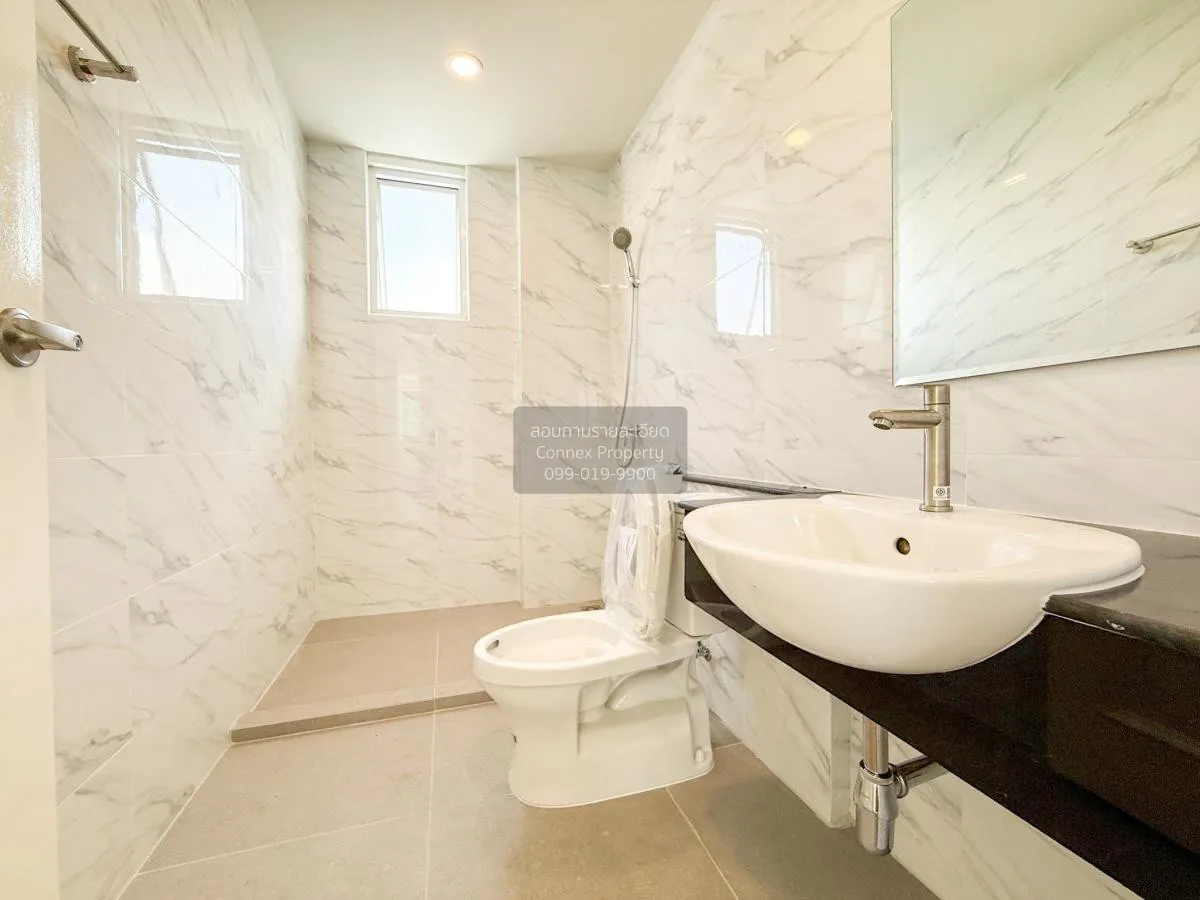 For Sale House , The City 1 Pinklao - Rama 5 Nakhon In , Bang Khu