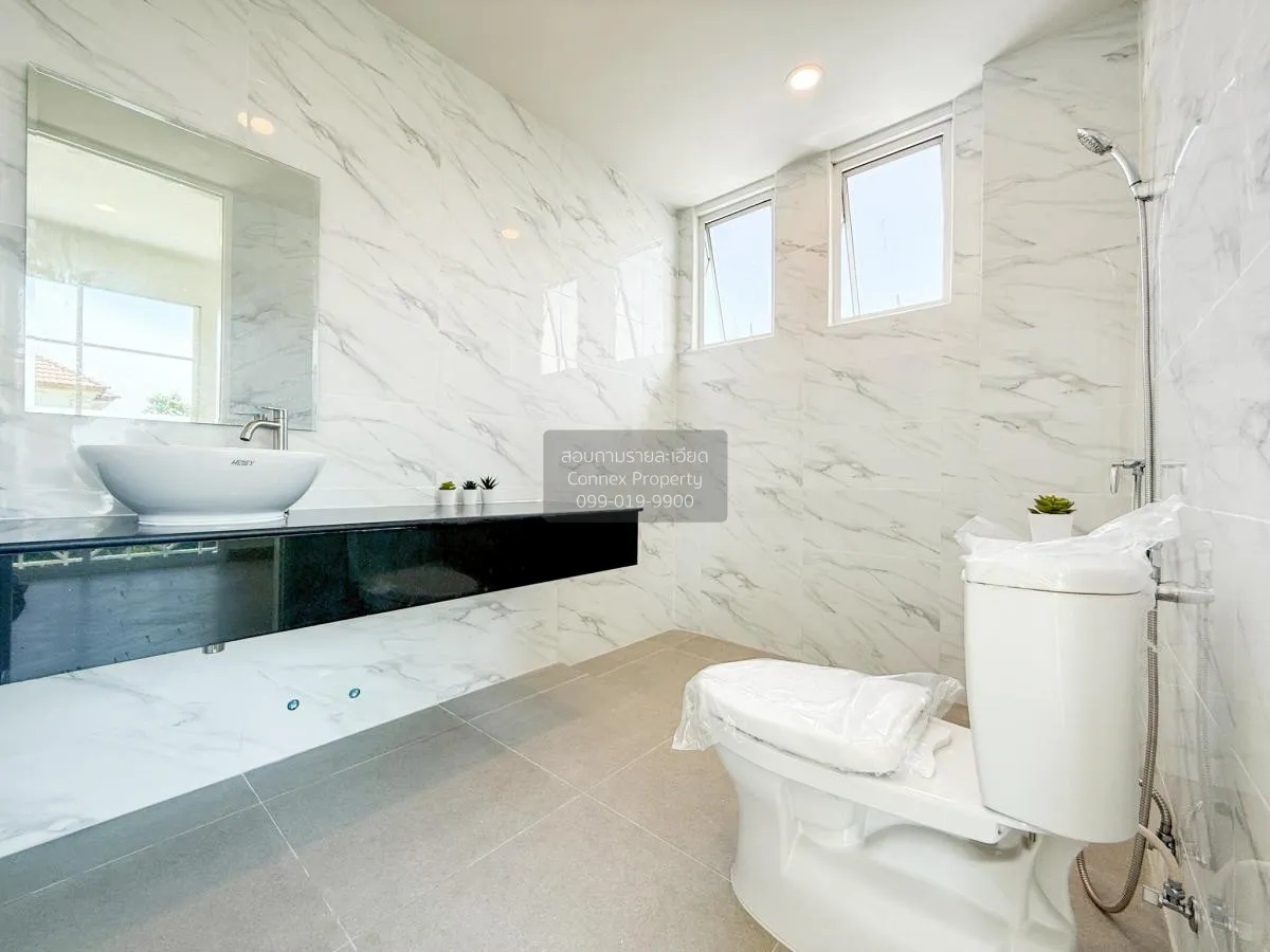 For Sale House , The City 1 Pinklao - Rama 5 Nakhon In , Bang Khu