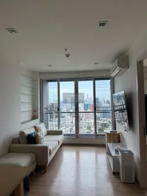 ขายคอนโด  ริทึ่ม พหล - อารีย์ BTS-สะพานควาย สามเสนใน เขต พญาไท กรุงเทพ CX-126803