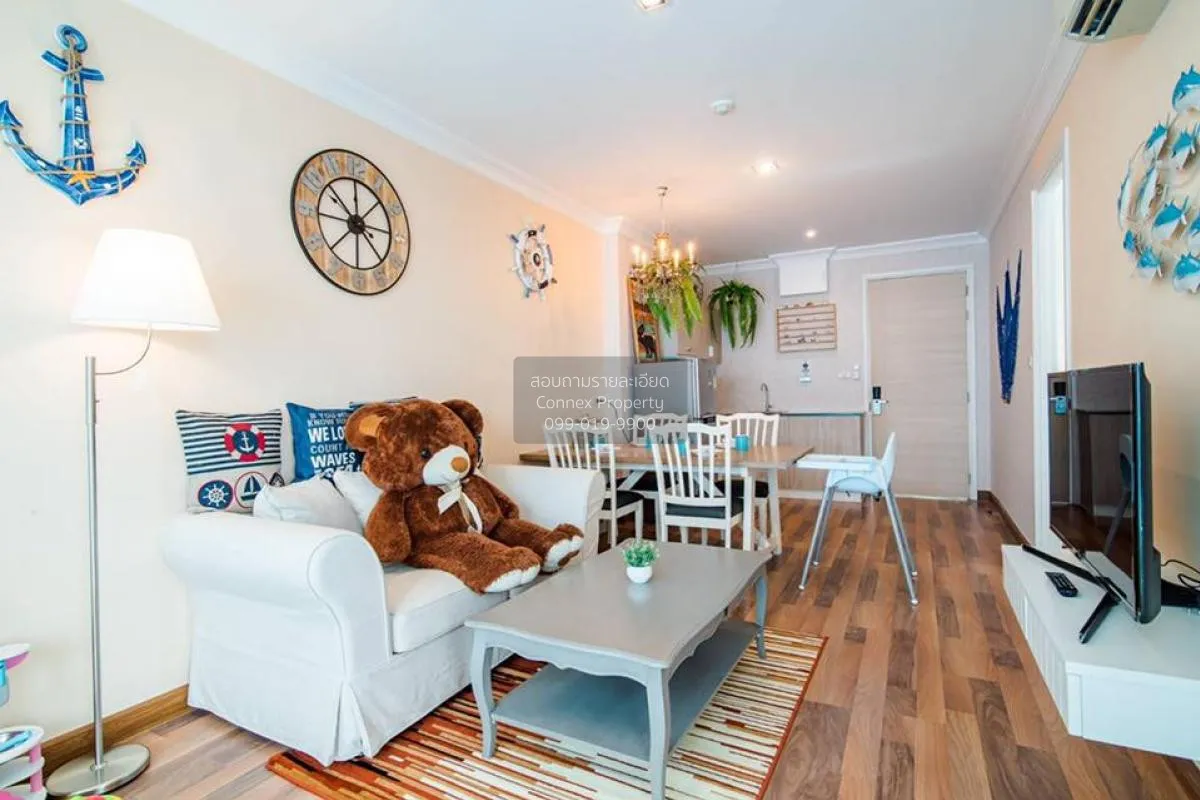 For Sale Condo , My Resort Hua-Hin , Nong Kae , Hua Hin , Prachua 2