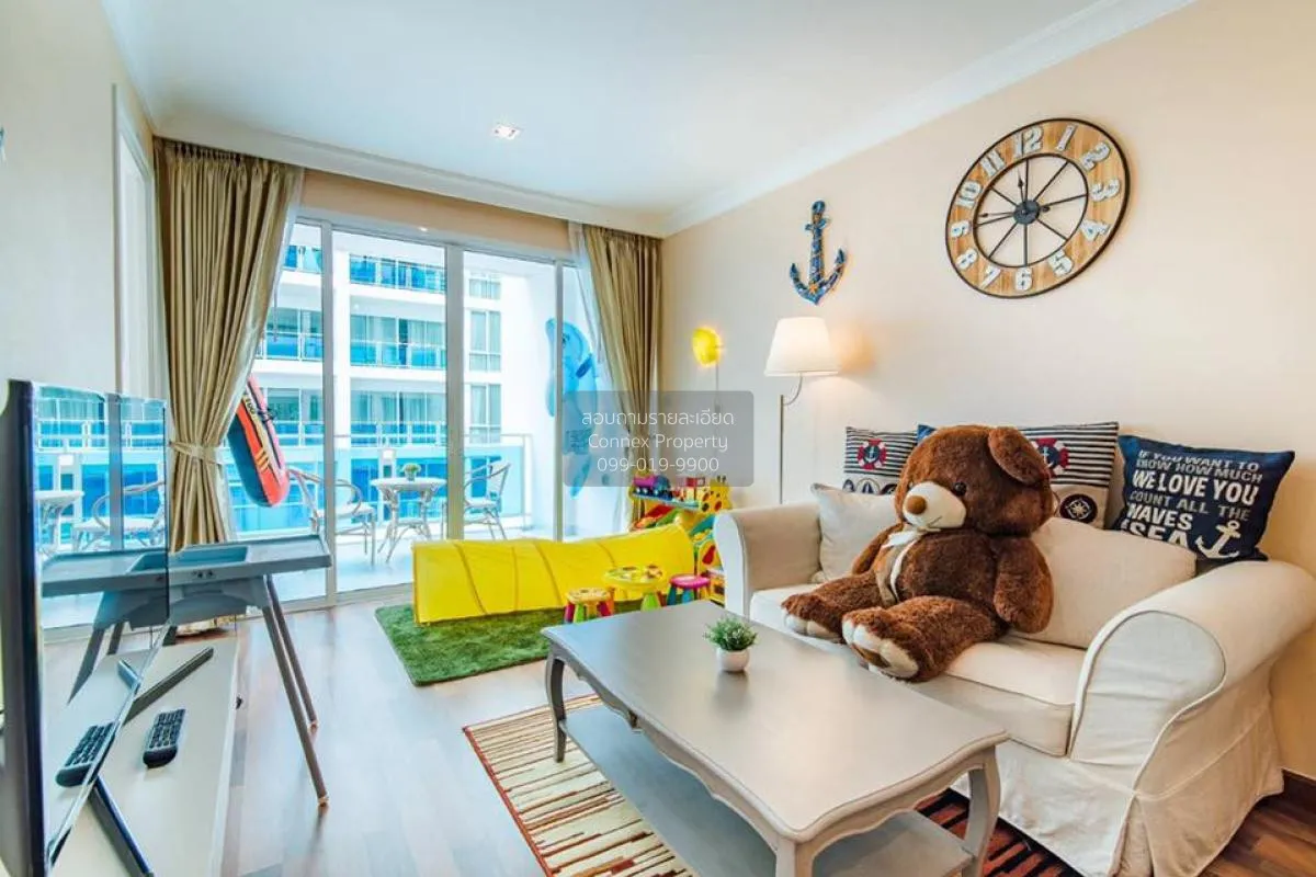 For Sale Condo , My Resort Hua-Hin , Nong Kae , Hua Hin , Prachua 3