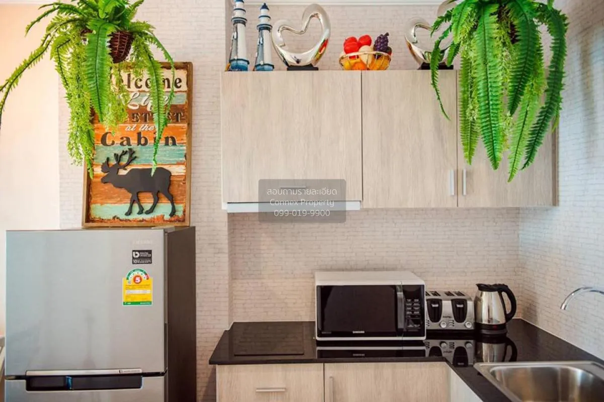 ขายคอนโด  มาย รีสอร์ท หัวหิน หนองแก หัวหิน ประจวบคีรีขันธ์ CX-126