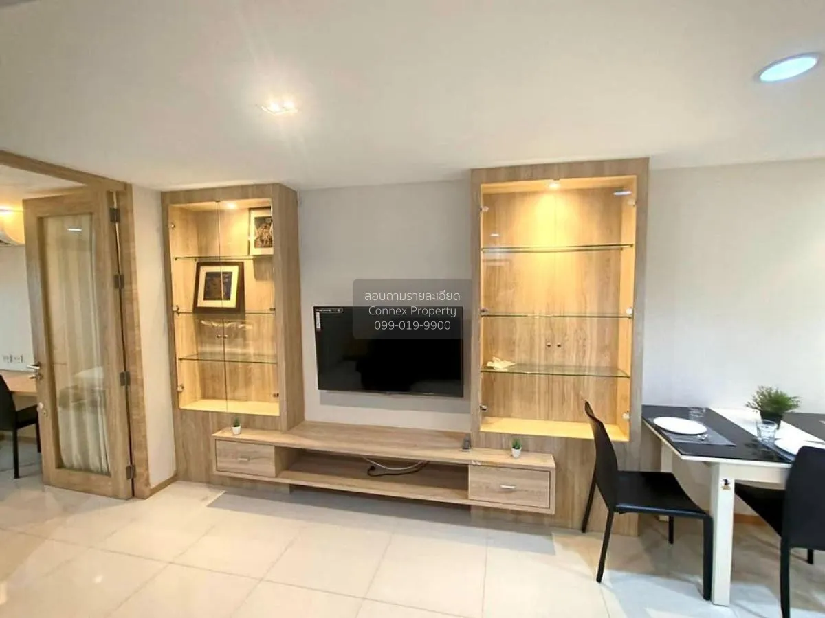 For Rent Condo , Waterford Diamond 30/1 , BTS-Phrom Phong , Khlon 2