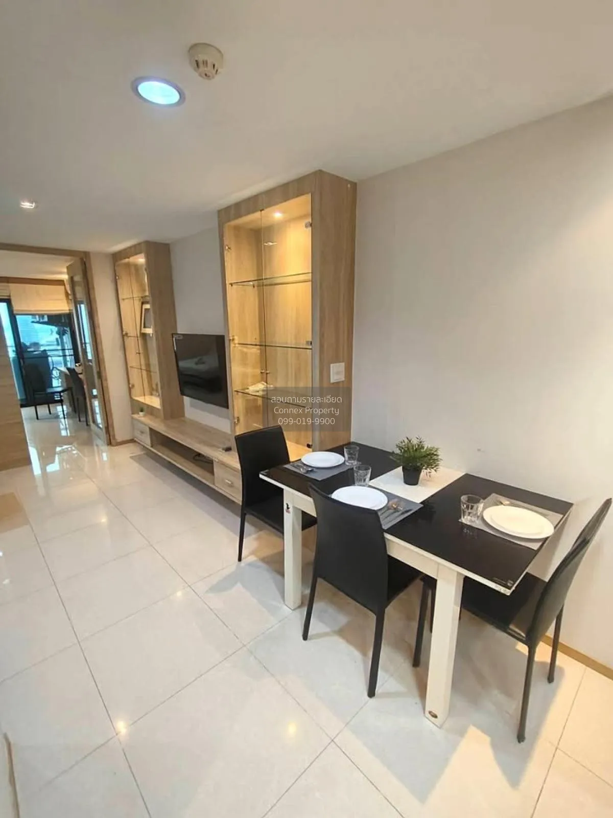 For Rent Condo , Waterford Diamond 30/1 , BTS-Phrom Phong , Khlon 3