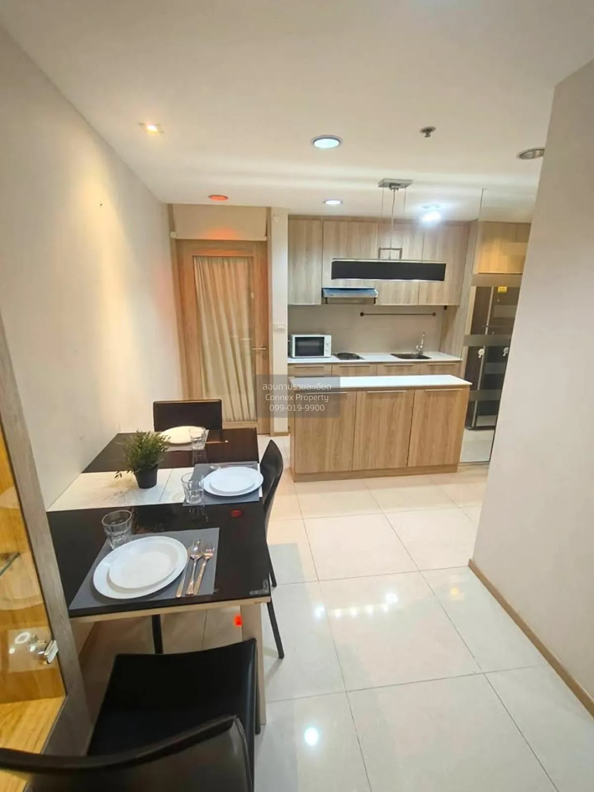 For Rent Condo , Waterford Diamond 30/1 , BTS-Phrom Phong , Khlon 4