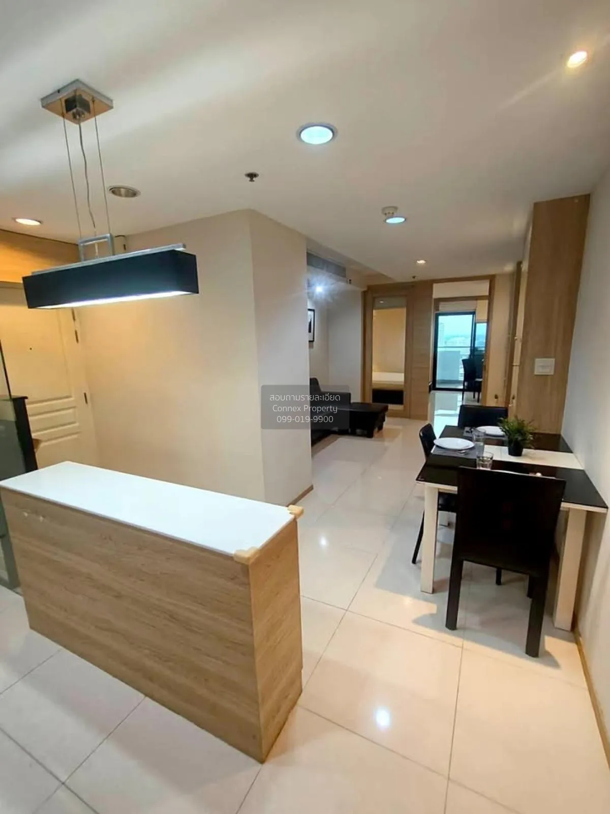For Rent Condo , Waterford Diamond 30/1 , BTS-Phrom Phong , Khlon