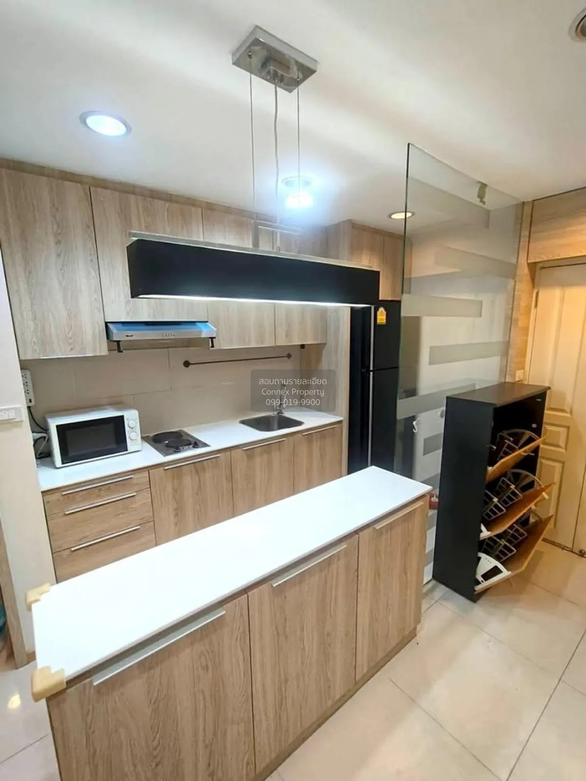 For Rent Condo , Waterford Diamond 30/1 , BTS-Phrom Phong , Khlon