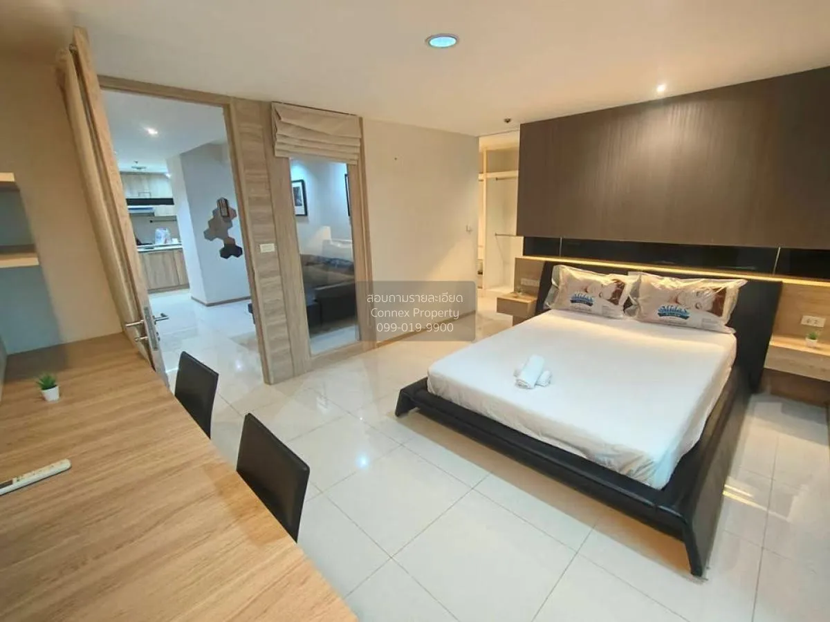 For Rent Condo , Waterford Diamond 30/1 , BTS-Phrom Phong , Khlon