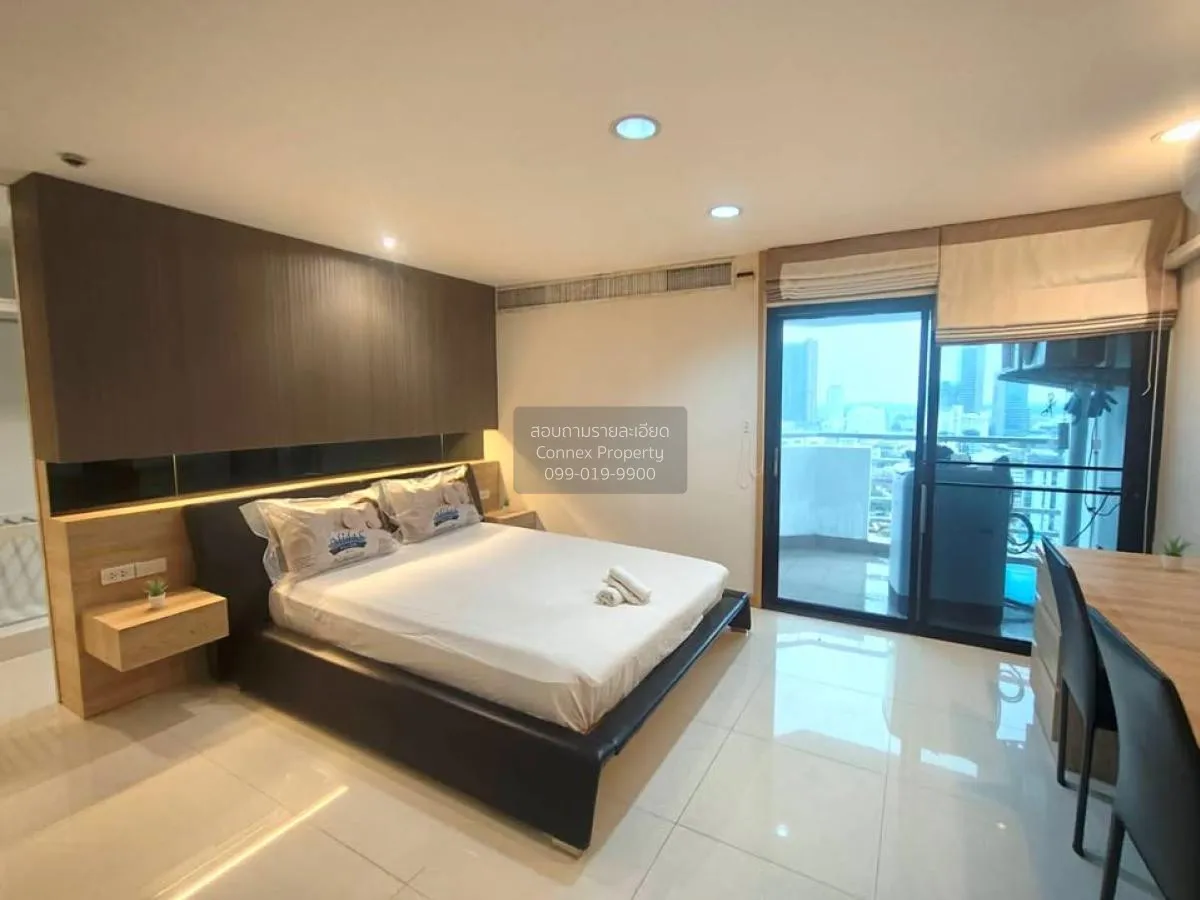 For Rent Condo , Waterford Diamond 30/1 , BTS-Phrom Phong , Khlon