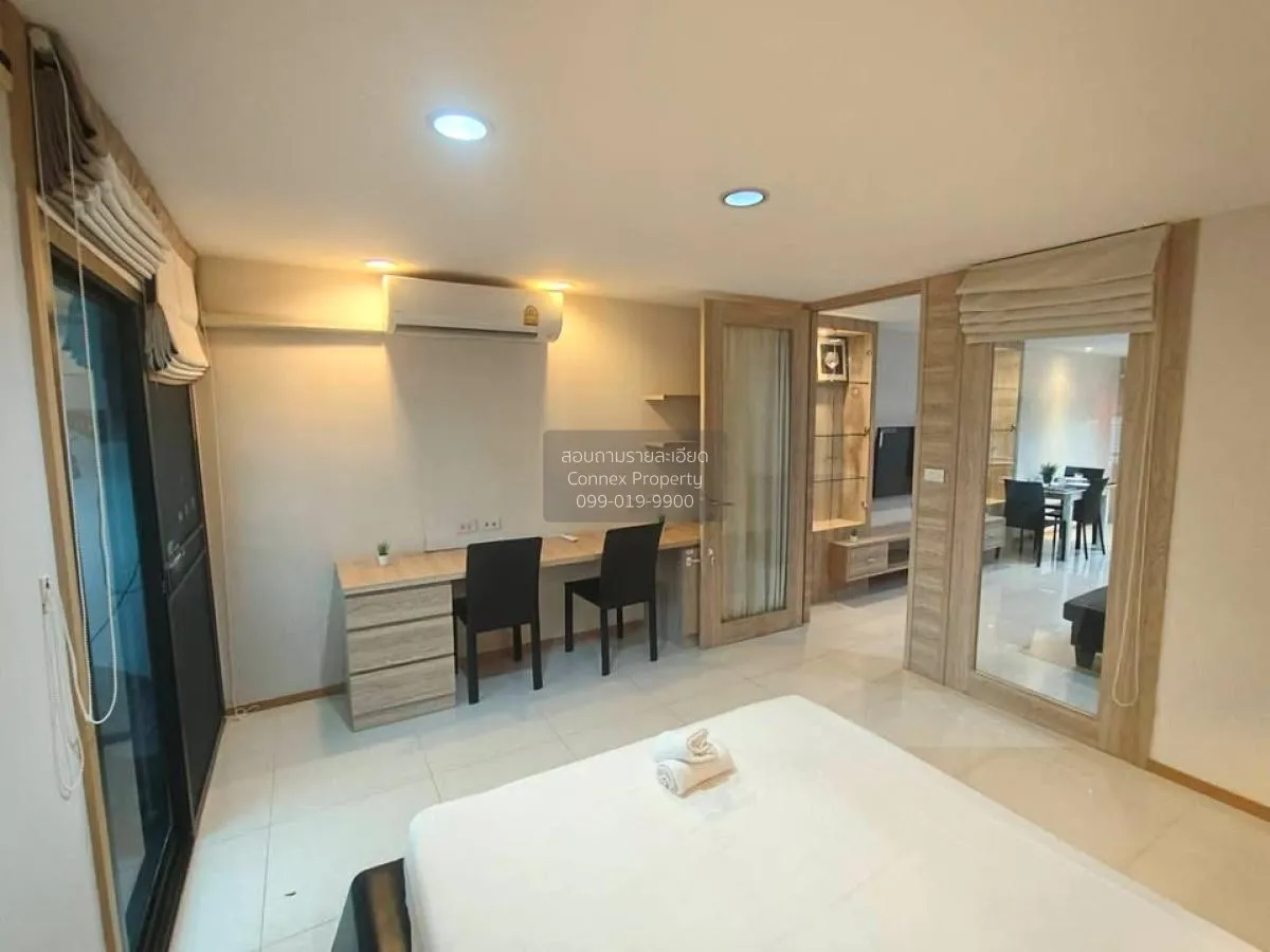 For Rent Condo , Waterford Diamond 30/1 , BTS-Phrom Phong , Khlon