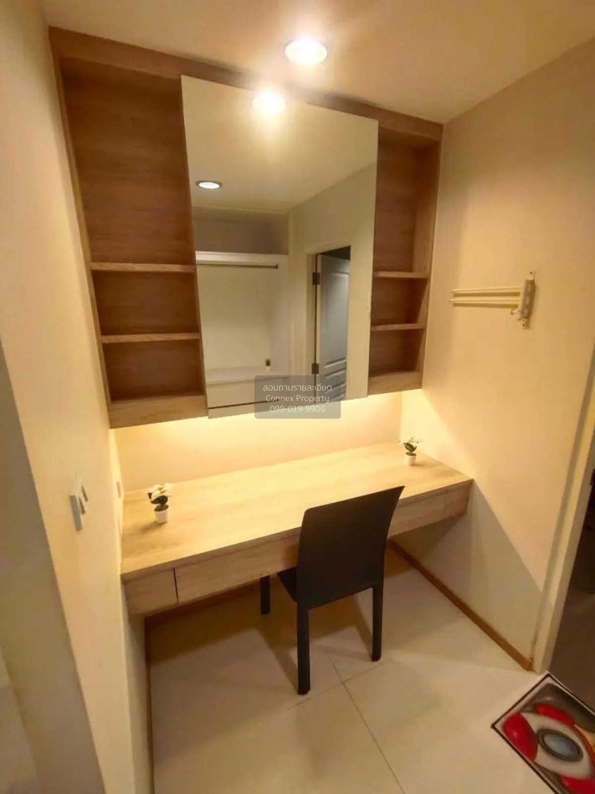 For Rent Condo , Waterford Diamond 30/1 , BTS-Phrom Phong , Khlon