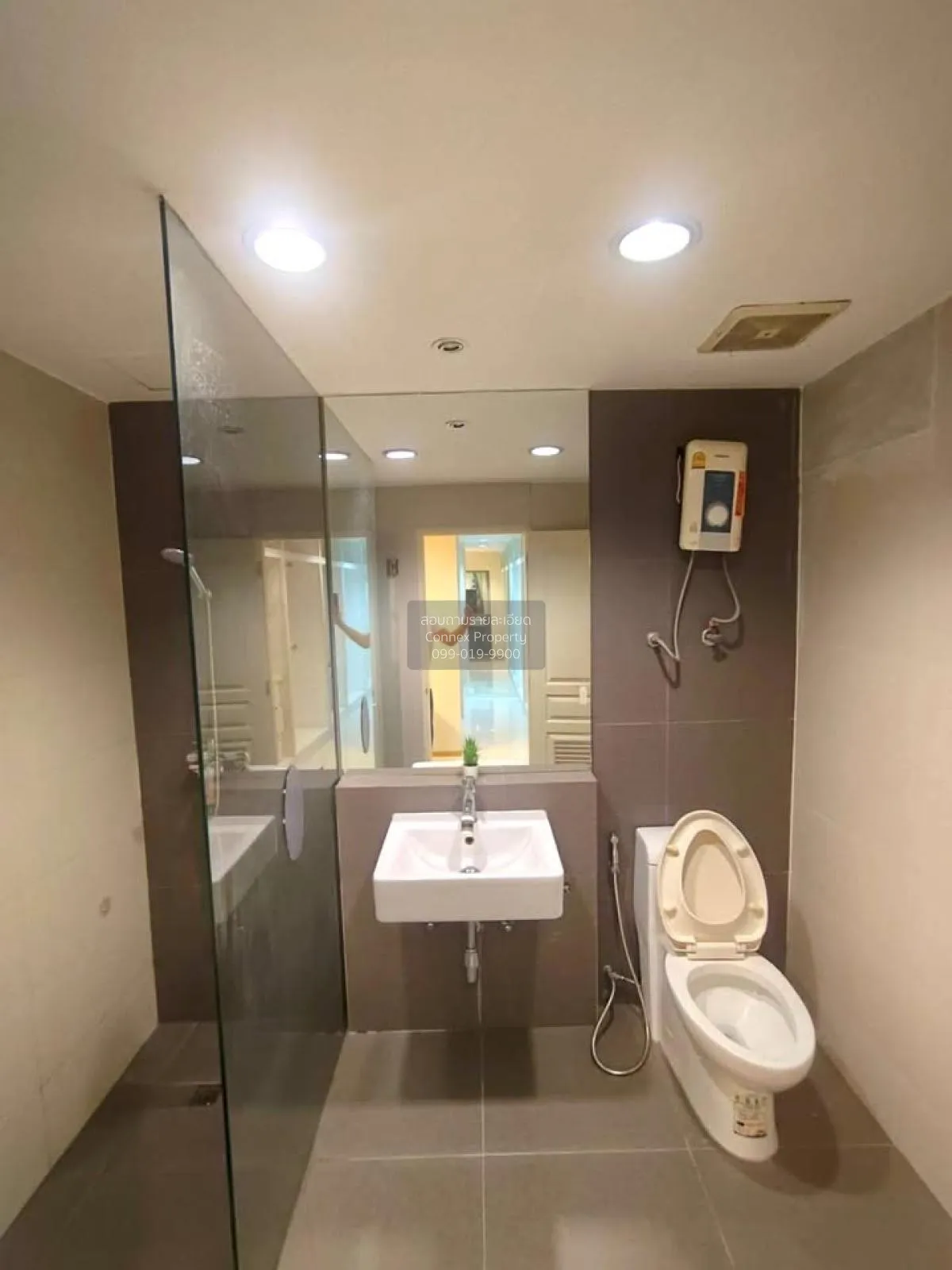 For Rent Condo , Waterford Diamond 30/1 , BTS-Phrom Phong , Khlon