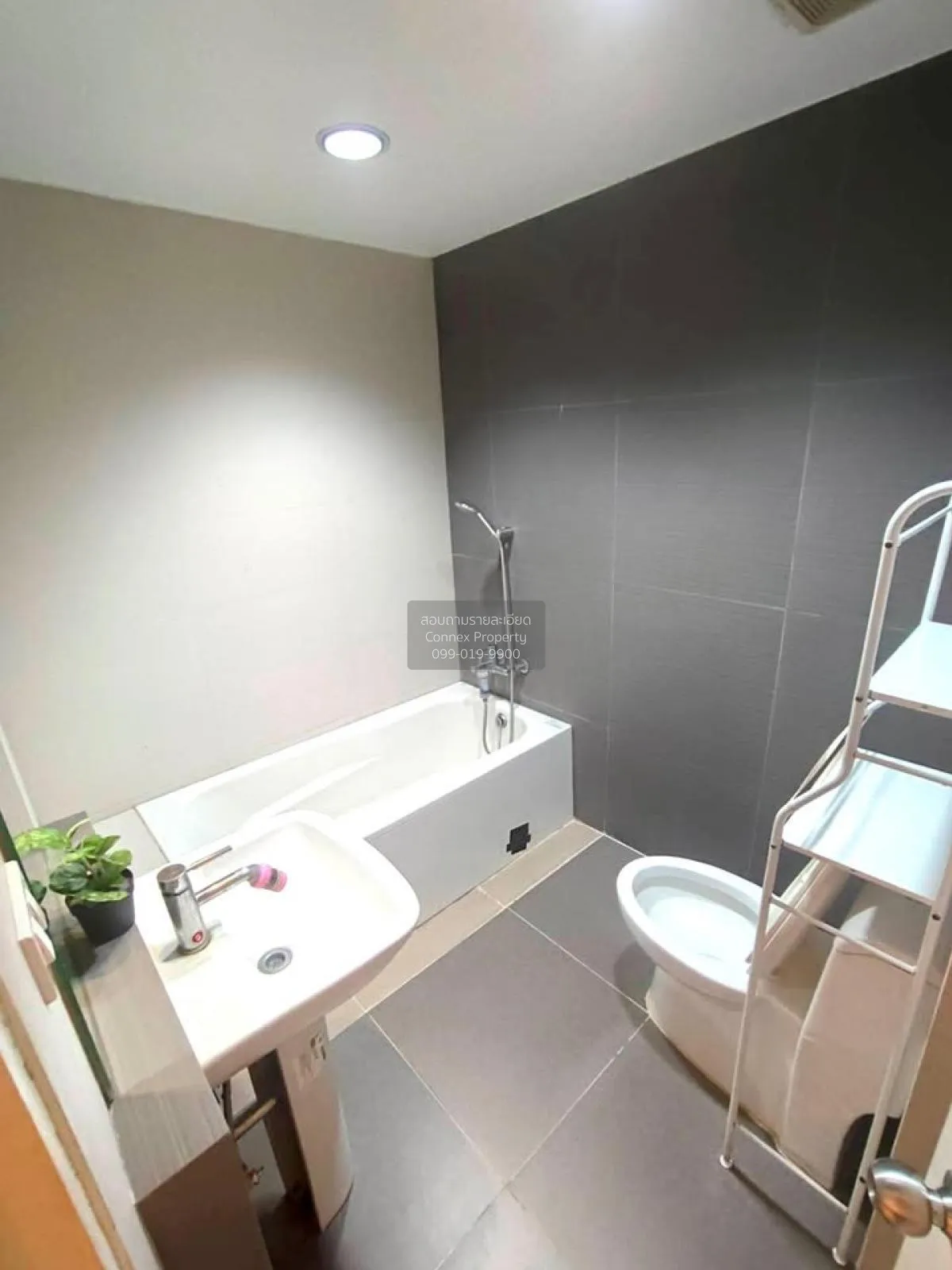 For Rent Condo , Waterford Diamond 30/1 , BTS-Phrom Phong , Khlon