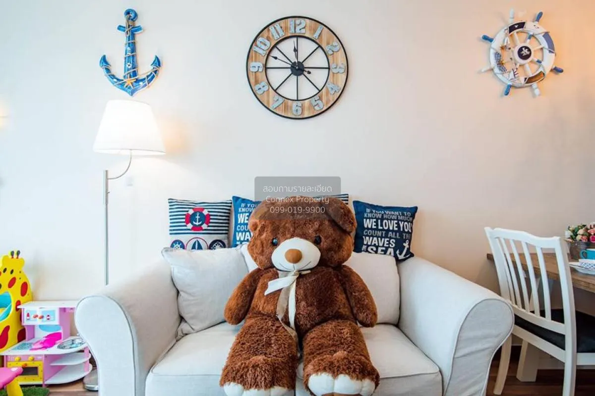 For Rent Condo , My Resort Hua-Hin , Nong Kae , Hua Hin , Prachua 4